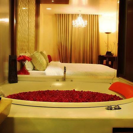 Hotel Aura - New Delhi Railway Station Εξωτερικό φωτογραφία