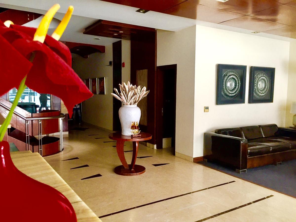 Hotel Aura - New Delhi Railway Station Εξωτερικό φωτογραφία